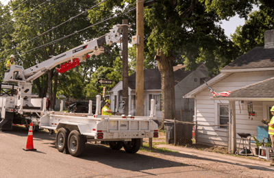 Mobile AL Tree Care Commercial Tree Care - tree maintenance