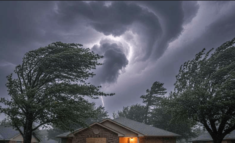 Mobile AL Tree Care Emergency Tree Services - hazardous tree removal services